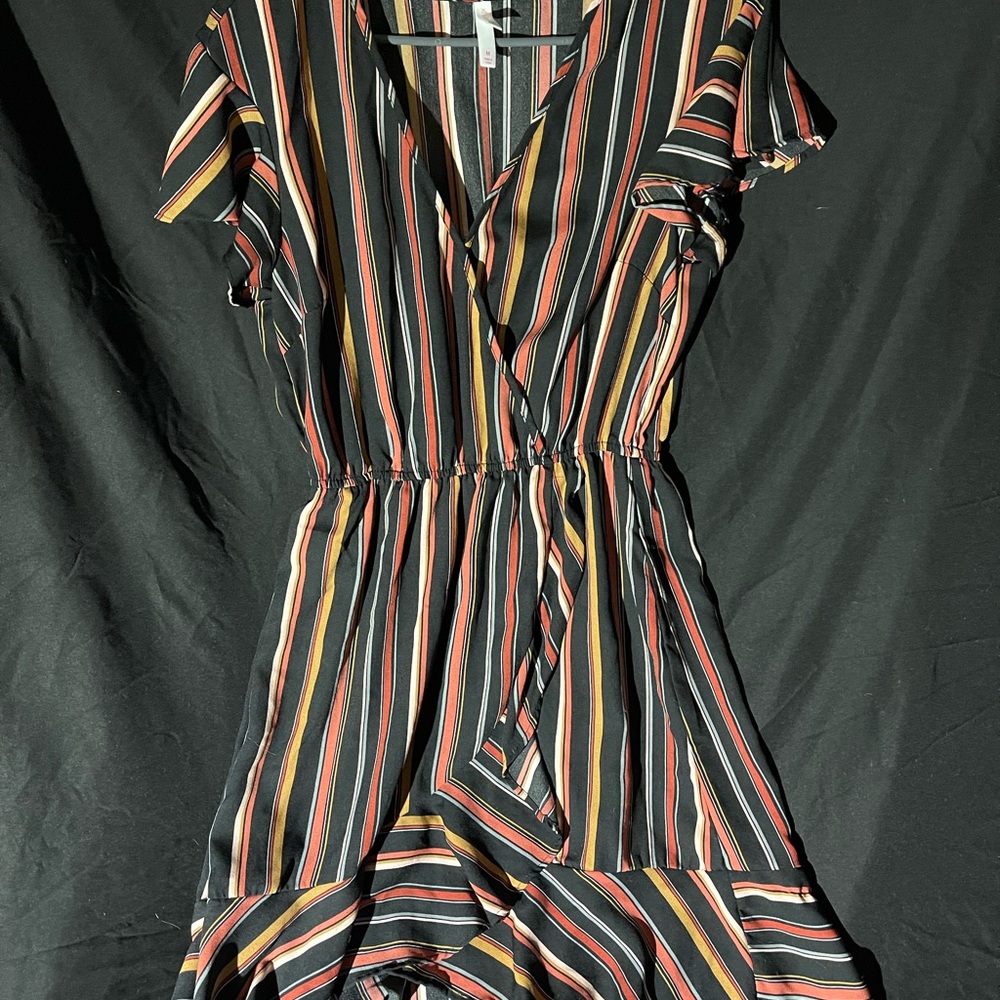 Dress worn once